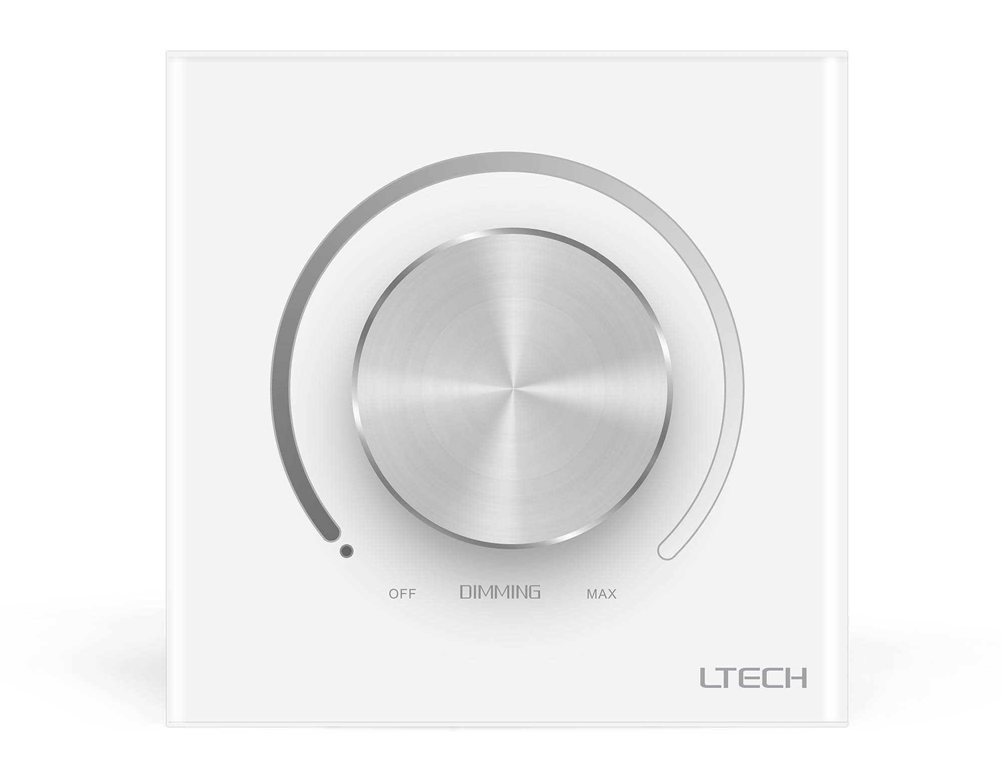 Rotary Controller Controllers LTECH Control Panels